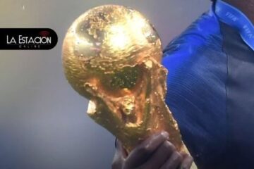 Entradas para la final del Mundial 2026 alcanzan los $10.000