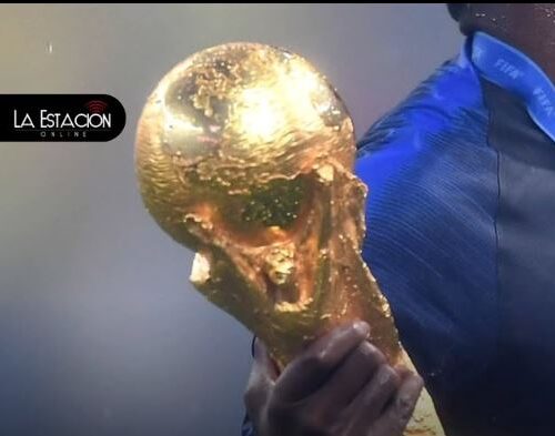 Entradas para la final del Mundial 2026 alcanzan los $10.000