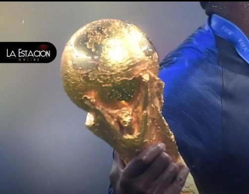 Entradas para la final del Mundial 2026 alcanzan los $10.000