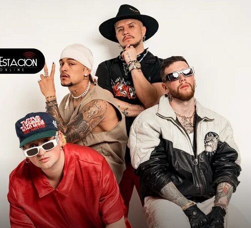 Del Meme a la música: Piso 21 lanza ‘Amor, comprensión y ternura’