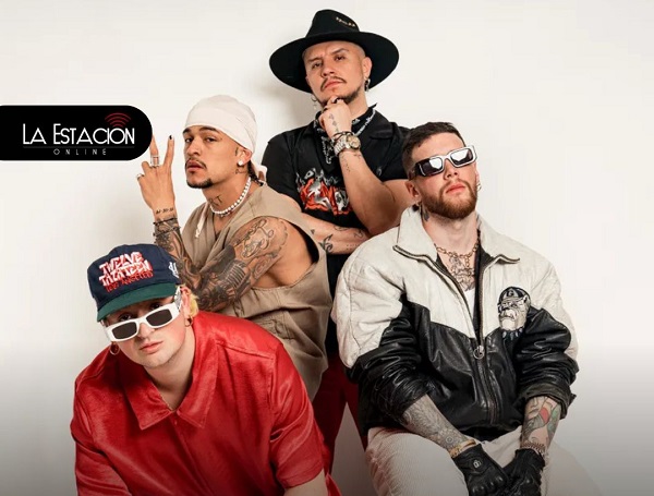 Del Meme a la música: Piso 21 lanza ‘Amor, comprensión y ternura’