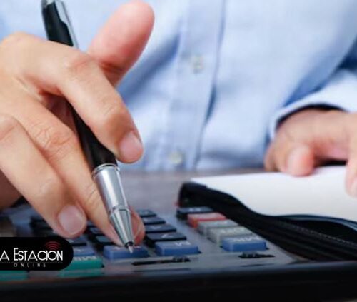 SRI modifica reglas del IVA: Declarción válida solo con pago total