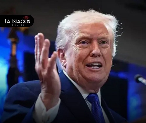 Trump se muestra optimista ante nuevas negociaciones con Irán