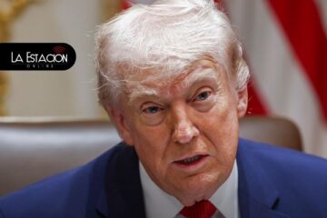 Trump considera ‘Significativo’ pero insuficiente el plan de Paz de Irán