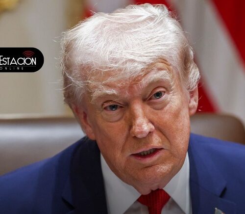 Trump considera ‘Significativo’ pero insuficiente el plan de Paz de Irán