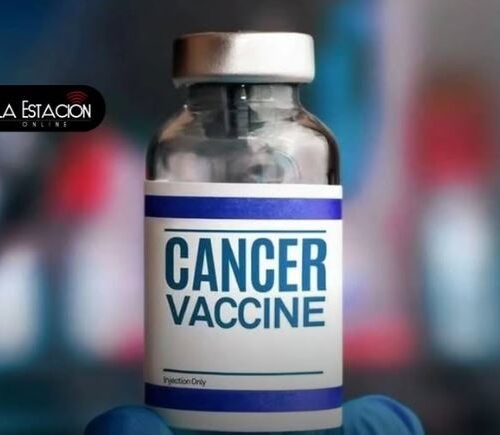 Rusia aplica la primera vacuna contra el Cáncer