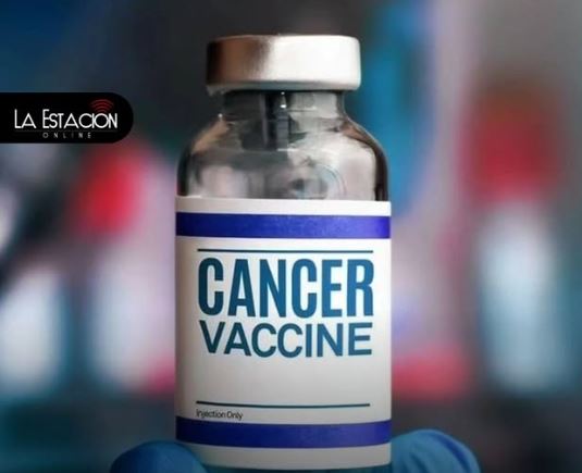 Rusia aplica la primera vacuna contra el Cáncer