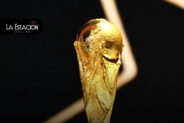 A un mes del Mundial 2026: Fifa activa la cuenta regresiva