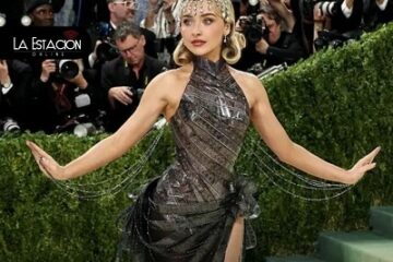 Las estrellas brillan en la Met Gala 2026