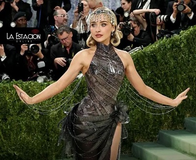 Las estrellas brillan en la Met Gala 2026