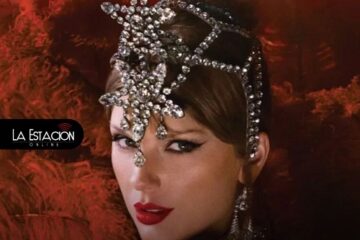 Taylor Swift enfrenta el reto de la inteligencia artificial