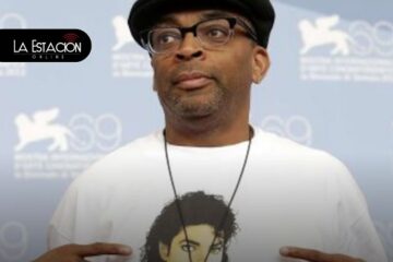 Spike Lee respalda Biopic de Michael Jackson pese a críticas