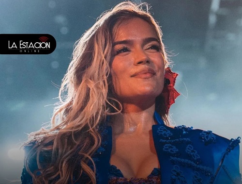 Karol G hace historia en Ecuador: Agota tres estadios en menos de 15 horas