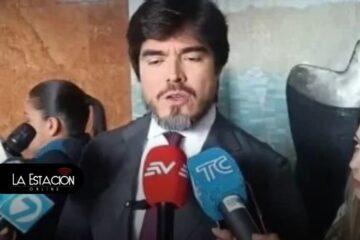 José de la Gasca impugnará concurso para fiscal general y denuncia irregularidades en puntajes