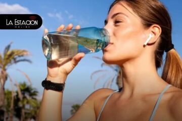 La ciencia responde: La bebida ideal tras el ejercicio