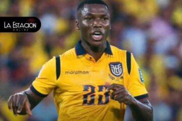 Moisés Caicedo habilitado para el debut mundialista!