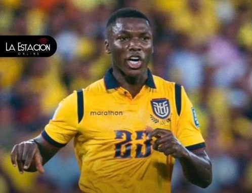 Moisés Caicedo habilitado para el debut mundialista!