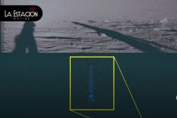 EE.UU. libera grabaciones auténticas de Ovnis