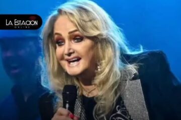 Bonnie Tyler: Su estado de salud y legado en el Rock