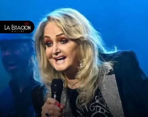 Bonnie Tyler: Su estado de salud y legado en el Rock