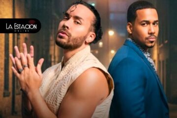 Romeo Santos y Prince Royce traerán su música a Ecuador