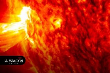 Tormentas Solares: ¿Amenaza par los aparatos electrónicos?