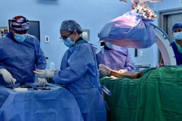 Hospital General IESS Los Ceibos fortalece la atención en Traumatología