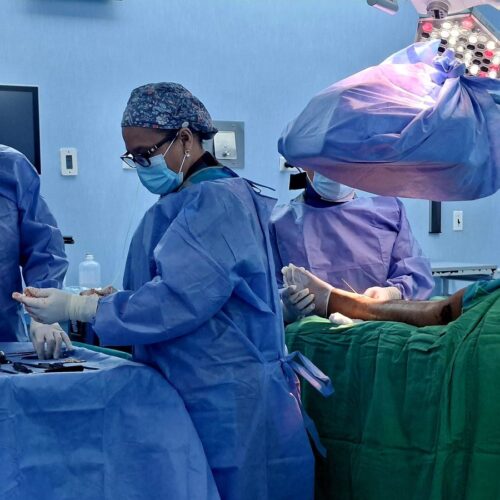 Hospital General IESS Los Ceibos fortalece la atención en Traumatología