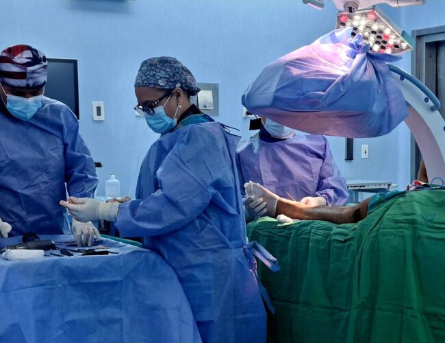Hospital General IESS Los Ceibos fortalece la atención en Traumatología