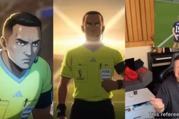 Un video cargado de humor se ha vuelto viral durante el Mundial luego de que un grupo de músicos japoneses apareciera interpretando sus instrumentos en medio del ambiente futbolero.