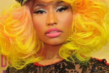 Un momento protagonizado por Nicki Minaj durante el anuncio de los nominados a los American Music Awards de 2011 volvió a hacerse viral en redes sociales, más de una década después de su emisión.
