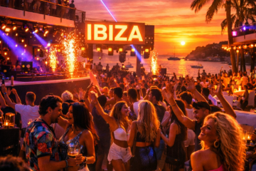 Ibiza volvió a demostrar por qué es uno de los destinos más emblemáticos de la música electrónica. Cada verano, la isla reúne a personas de distintas generaciones que comparten una misma pasión por la fiesta, la música y la libertad.