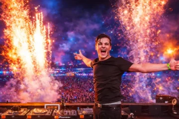 El año 2016 quedó marcado como uno de los períodos más exitosos para la música electrónica, con una ola de colaboraciones entre DJs y artistas pop que dominaron las listas de reproducción a nivel mundial.