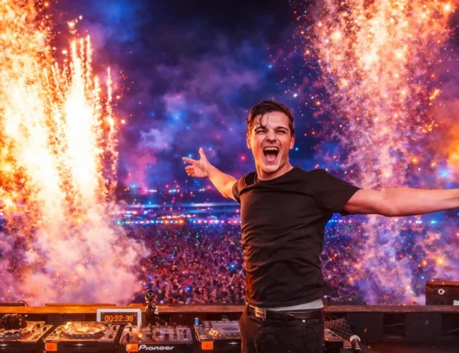 El año 2016 quedó marcado como uno de los períodos más exitosos para la música electrónica, con una ola de colaboraciones entre DJs y artistas pop que dominaron las listas de reproducción a nivel mundial.
