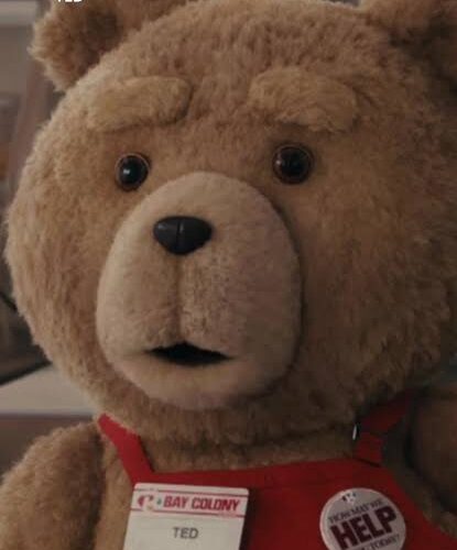 Un video surgido de la película Ted humorístico sobre las situaciones que enfrentan quienes trabajan en atención al cliente se ha vuelto viral en redes sociales, provocando miles de reacciones e identificando a usuarios con escenas del día a día laboral.