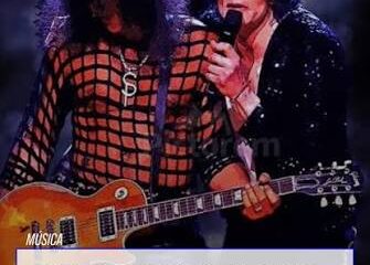 Michael Jackson celebró sus 30 años como solista con un histórico concierto en el Madison Square Garden de Nueva York, donde reunió a varias de las mayores estrellas de la música. Uno de los momentos más recordados de la noche fue la participación del legendario guitarrista Slash, quien interpretó junto al «Rey del Pop» los éxitos «Beat It» y «Black or White».