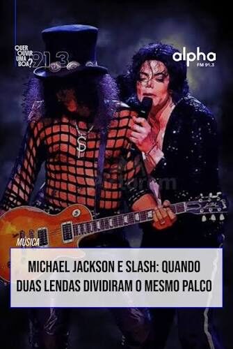 Michael Jackson celebró sus 30 años como solista con un histórico concierto en el Madison Square Garden de Nueva York, donde reunió a varias de las mayores estrellas de la música. Uno de los momentos más recordados de la noche fue la participación del legendario guitarrista Slash, quien interpretó junto al «Rey del Pop» los éxitos «Beat It» y «Black or White».