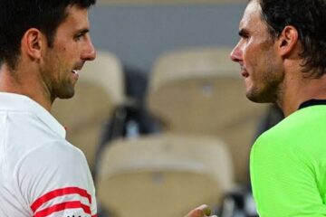 El 29 de enero de 2012, Novak Djokovic y Rafael Nadal protagonizaron una de las finales más memorables en la historia del tenis durante el Abierto de Australia.