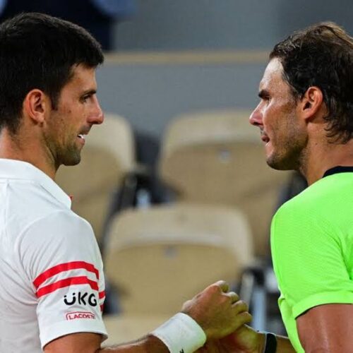 El 29 de enero de 2012, Novak Djokovic y Rafael Nadal protagonizaron una de las finales más memorables en la historia del tenis durante el Abierto de Australia.