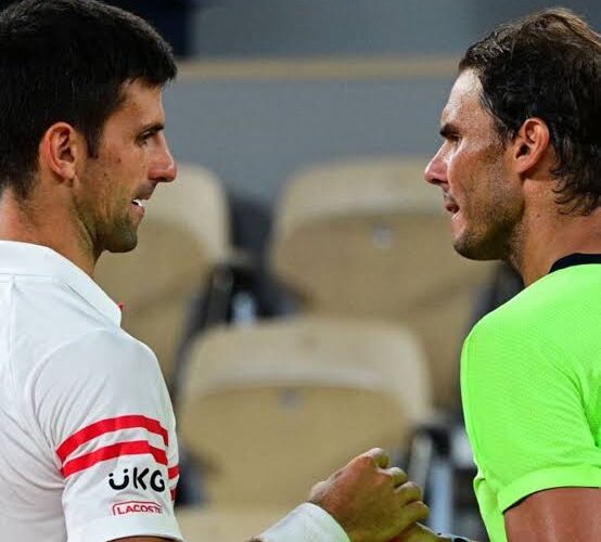 El 29 de enero de 2012, Novak Djokovic y Rafael Nadal protagonizaron una de las finales más memorables en la historia del tenis durante el Abierto de Australia.