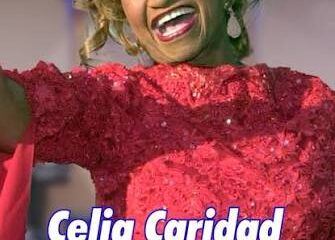 Celia Cruz, conocida mundialmente como la «Reina de la Salsa», dejó un legado imborrable en la música latina gracias a su inconfundible voz, su carisma y una trayectoria que marcó a varias generaciones.