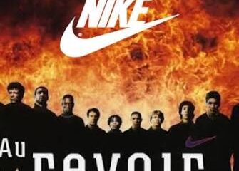 En 2002, Nike revolucionó la publicidad deportiva con el recordado «Secret Tournament», un comercial que reunió a varias de las mayores estrellas del fútbol mundial en un torneo clandestino dentro de una jaula.