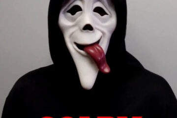 Un divertido video inspirado en Scary Movie volvió a hacerse viral en redes sociales al jugar con una de las teorías más comentadas por los fanáticos de la saga.