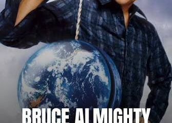 Todopoderoso (Bruce Almighty), estrenada en 2003, sigue siendo una de las comedias más recordadas de Jim Carrey, gracias a su combinación de humor, improvisación y escenas que se volvieron icónicas
