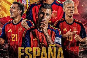España hizo historia al conquistar este domingo su tercer título mundial y alcanzar un logro sin precedentes en el fútbol internacional.