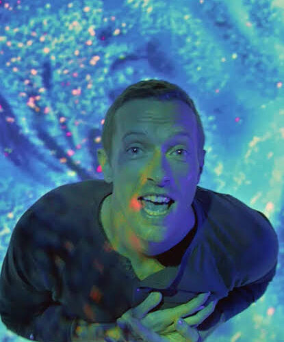 La canción «A Sky Full of Stars», de Coldplay y coproducida por el fallecido DJ Avicii, continúa consolidándose como uno de los himnos más emblemáticos de los conciertos de la banda británica.