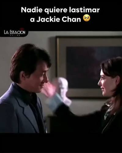 Una escena de la película «El Poder del Talismán» volvió a captar la atención de los usuarios en redes sociales, donde muchos aseguraron sentirse identificados con la reacción de la actriz Claire Forlani.
