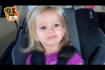 El icónico video «Chloe, vamos a Disneyland» volvió a ganar popularidad en redes sociales, recordando uno de los momentos virales más memorables de la década de 2010.