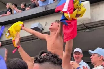 Un video de humor se ha vuelto viral en redes sociales al reflejar el sentimiento de muchos aficionados tras el final del Mundial de fútbol.