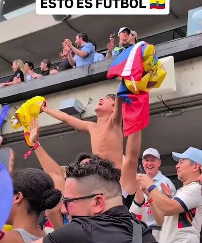 Un video de humor se ha vuelto viral en redes sociales al reflejar el sentimiento de muchos aficionados tras el final del Mundial de fútbol.